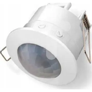 Pohybové čidlo Pohybový senzor CR-5 max. 1200W 220-240V AC 50/60Hz