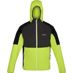 Pánská mikina Regatta Men Attare Softshell Jacket 4XL