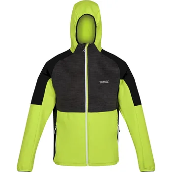 Pánská mikina Pánská mikina Regatta Men Attare Softshell Jacket 4XL