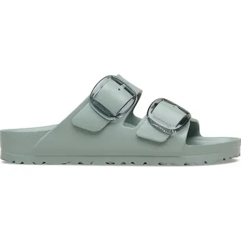 Dámská obuv Pantofle Birkenstock Arizona EVA Big Buckle 1031301 zelená 07X, EUR 40