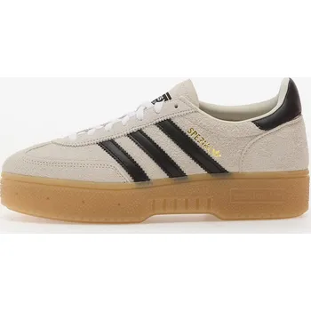 Dámské tenisky Tenisky adidas Handball Spezial Bold W Aluminium/ Core Black/ Gum EUR 39 1/3