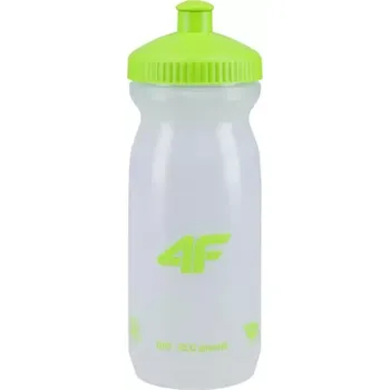 Termoska Sportovní láhev Bidon 4FSS23ABOTU009 45S - 4F NEPLATÍ