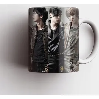 Keramický hrnek 330 ml Anime