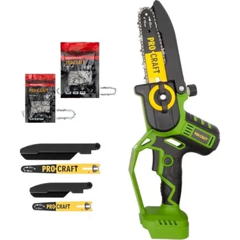 Motorová pila Procraft PKA32Libb