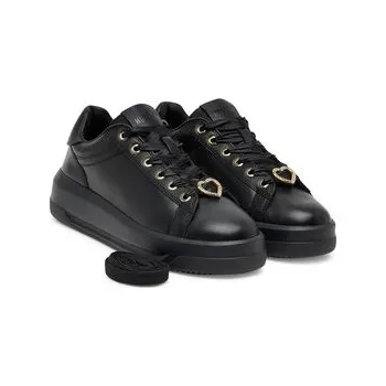 Dámské tenisky Sneakersy LOVE MOSCHINO JA15165G1NIAX00040 Černá 35