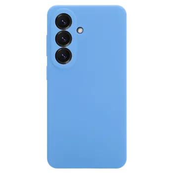 Náhradní kryt pro mobilní telefon Tactical Velvet Smoothie kryt pro Samsung Galaxy S26 Avatar