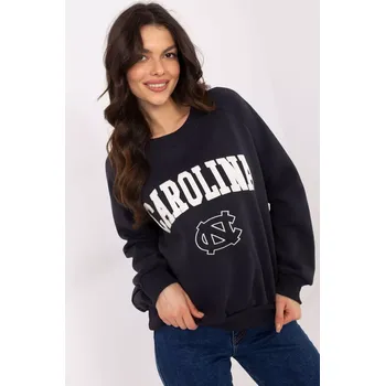 Dámská mikina Mikina model 206359 Factory Price universal