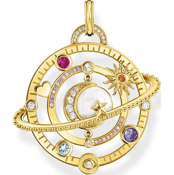 Přívěsek Thomas Sabo PE953-776-7 Pendant