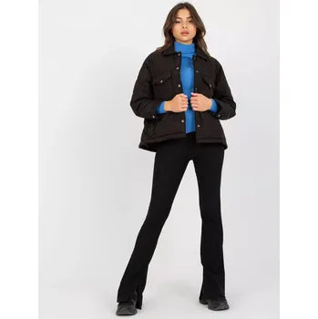 Bunda AI KR 8499K.91 černá L