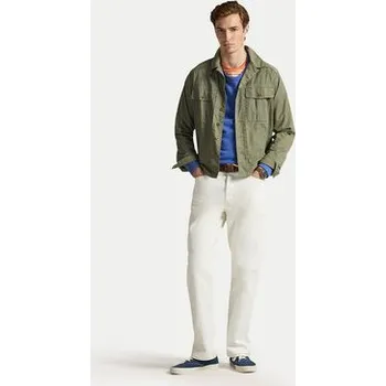 Dámská mikina Polo Ralph Lauren Mikina 710A12485004 Modrá Regular Fit L