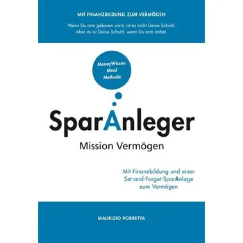 SparAnleger - Porretta, Maurizio