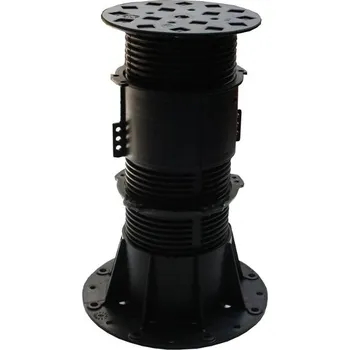 Grinwood KAROAPP Stavitelný terč pod dlažbu terasu189-293mm TA-5