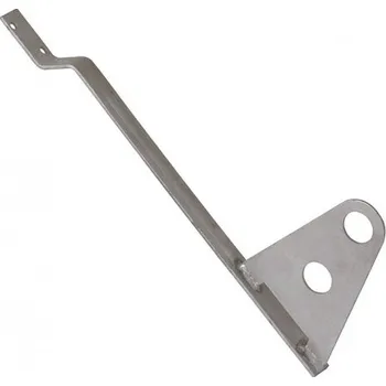 Držák trubkového sněholamu typ A Varianta: pozink