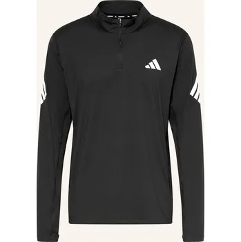 Adidas Pánské Běžecké Tričko adi365 Iconic, černá, 56/XXL