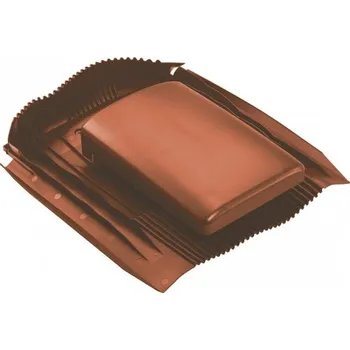 Univerzální větrací taška Venduct® Varianta: Adaptér pro větrací tašku 100 mm