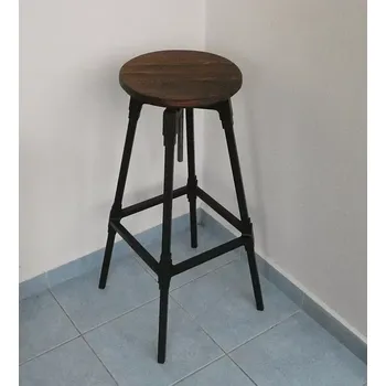 Barová židle Barová židle otočná