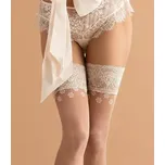 Punčochy Fiore A 4009 Dolce Vita 20 den 2-4 poudre 4-L