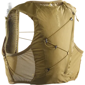 Sportovní batoh Batoh Salomon ACTIVE SKIN 4 SET lc2863200 Velikost XS