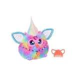 Plyšová hračka Hasbro barevný Furby
