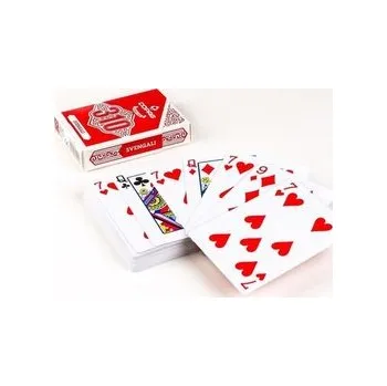 Pexeso Copag 310 Svengali Playing Cards