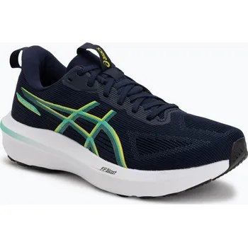 Pánská sportovní obuv Pánské běžecké boty Asics GT-1000 14 midnight/cacti