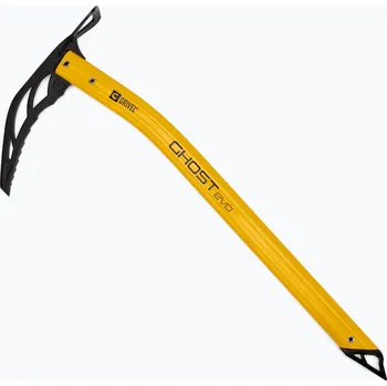 cepín Grivel Ghost evo yellow