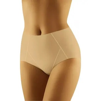 Dámské spodní prádlo Dámské kalhotky SUPERIA Béžová L
