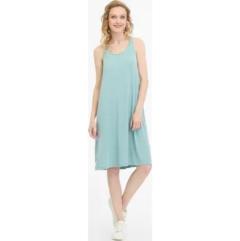 Dámské šaty RAGWEAR šaty - Nairay Aqua (2035)