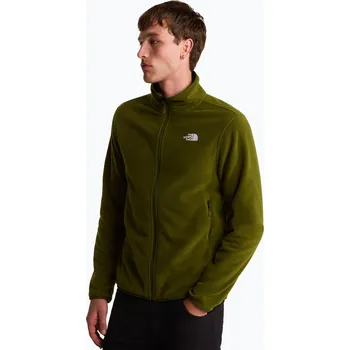 Pánská móda Pánská mikina The North Face Glacier Fleece