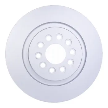 Brzdový kotouč Brzdový kotouč HELLA 8DD 355 116-711