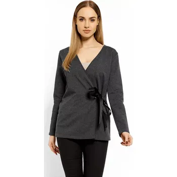 Dámská košile Halenka model 113246 PeeKaBoo XXL