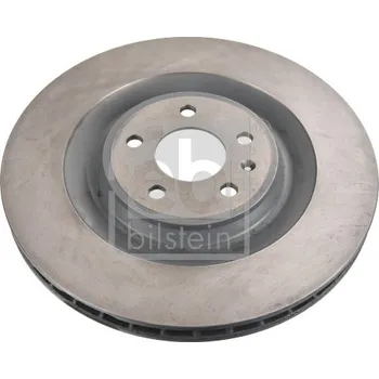 Brzdový kotouč Brzdový kotouč FEBI BILSTEIN 173026