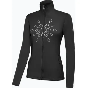 Dámská mikina Dámská mikina DOTOUT Flake 2.0 black beauty