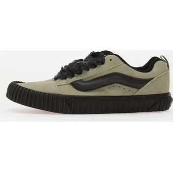 Dámská obuv Tenisky Vans Knu Skool Vltn Dgren EUR 40.5