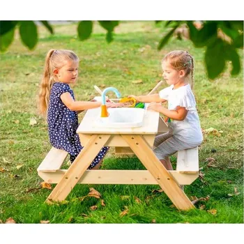 vodní stůl TP Toys TP Toys – Hrací stůl Rhino