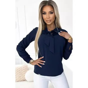 Oblečení a móda Halenka model 200868 Numoco XXL