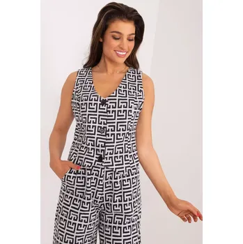 Dámská vesta Vesta model 192510 Lakerta S/M