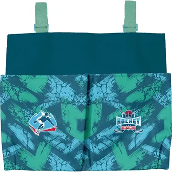 Školní kapsář Iceboy