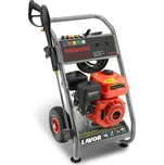 Lavor Benzínový vysokotlaký čistič 220 BAR 6,5HP 630l/h