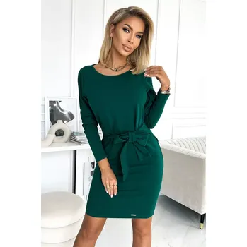 Dámské oblečení Denní šaty model 175135 Numoco XXL