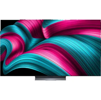 Televizor LG OLED77C58LA.AEU