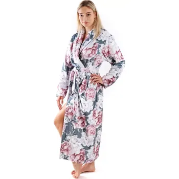 Dámský župan Dámský župan Aisha 2126 - Vestis XXL