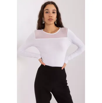 Dámské tričko Halenka model 188154 BFG L