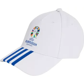 Čepice Kšiltovka adidas UEFA EURO24™ Official Emblem IT3314 Dospělí S/M