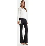 Marciano Guess Halenka 6RGP06 6257A Bílá Slim Fit XL