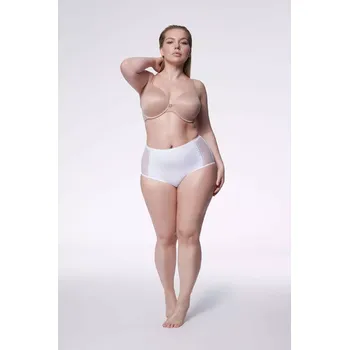 Dámské oblečení Dámské kalhotky Opal White - Julimex S