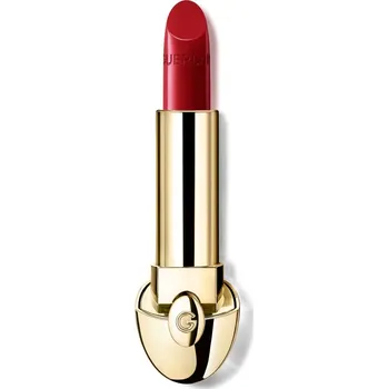 Rtěnka GUERLAIN Rouge G luxusní rtěnka odstín 775 Le Rouge Bordeaux Satin 3,5 g