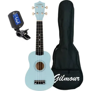 Ukulele AW Ukulele Set 3