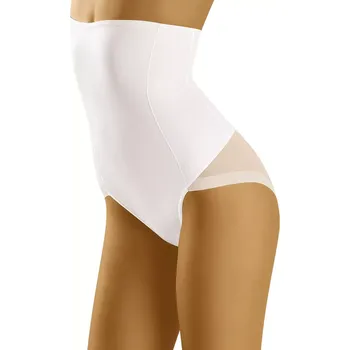 Stahovací kalhotky Wol-Bar Suprima barva: bílá 2XL