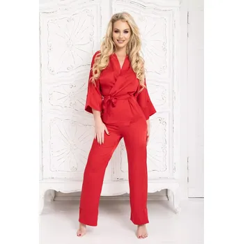 Dámské pyžamo Sada model 200023 Kalimo Xl